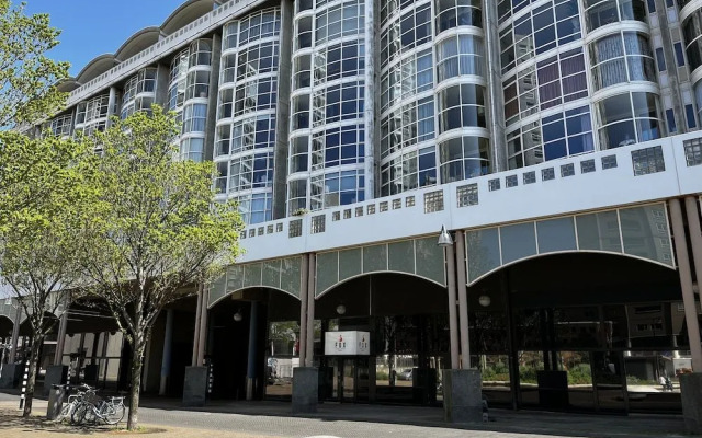 Fox Hotel The Hague Scheveningen