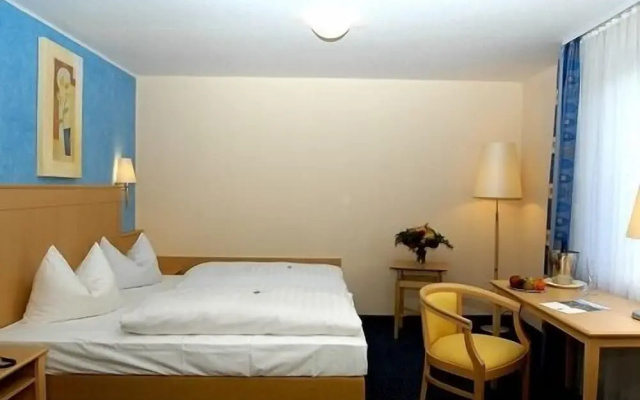 Hotel Waldmühle