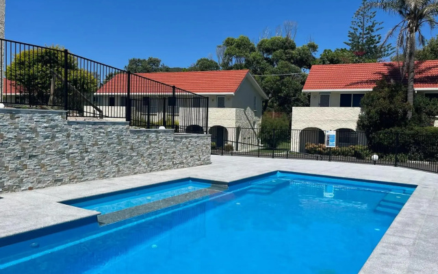 Blueys Beach Villa Manyana 11