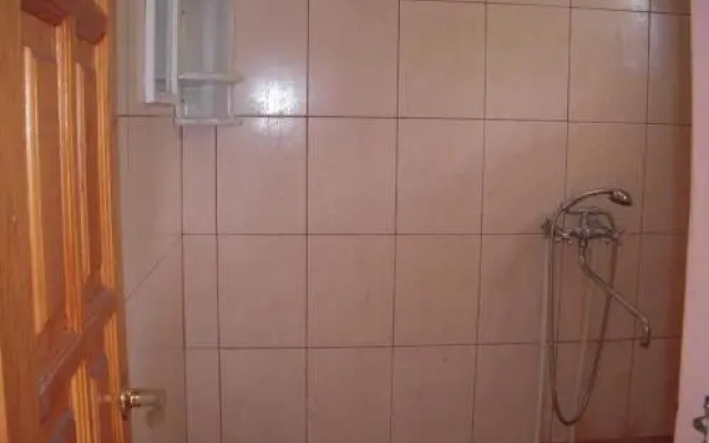 Guest House On Oktyabrskaya 124