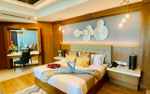 Langkawi Seaview Hotel