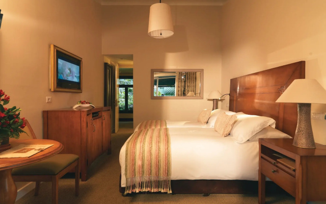 Sanctuary Lodge, A Belmond Hotel, Machu Picchu