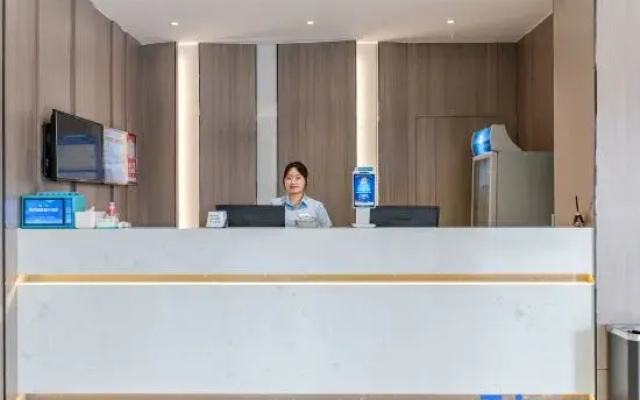 Citi Home(Tianchang Tianranju Store)