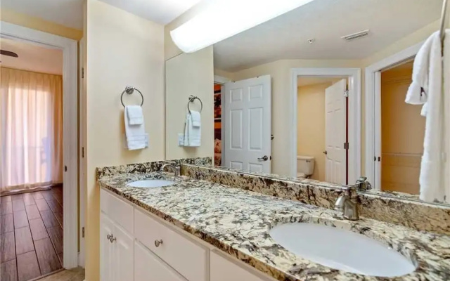 Treasure Island 804 - Two Bedroom Condo