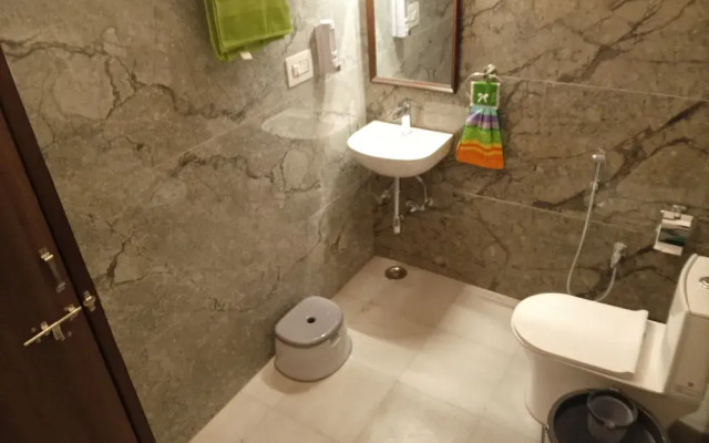 Ardas Villa Bikaner