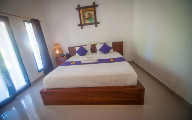 Japa Bungalow