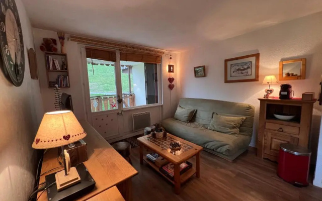 Parnasse 413 - Appartement centre