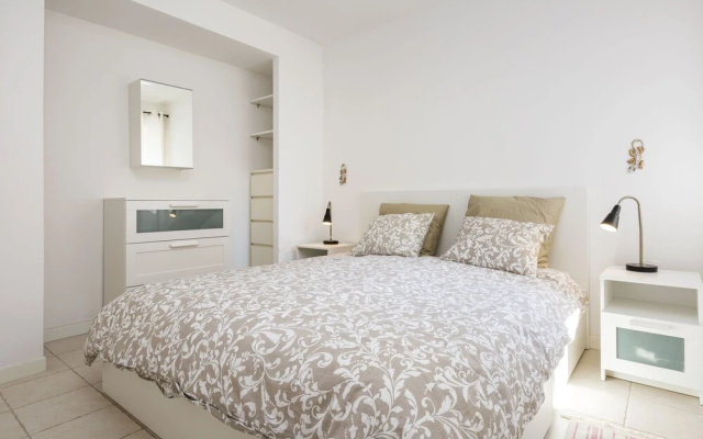 Apartment Pavešić 1