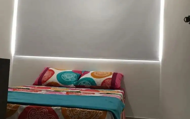 Apartamento Zona Norte Barranquilla