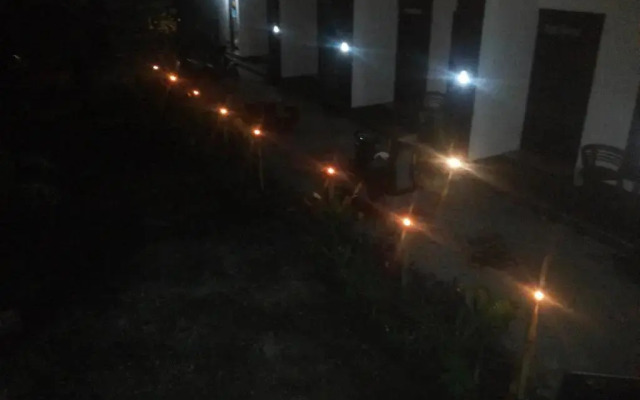 Pondok Wayan