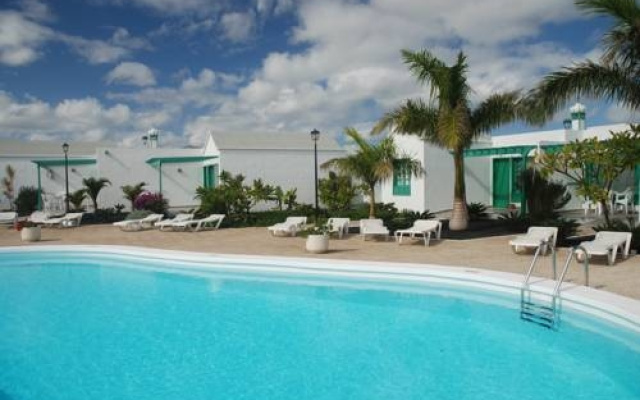 Bungalows Bandama