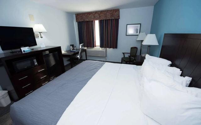 Spark by Hilton West Coxsackie