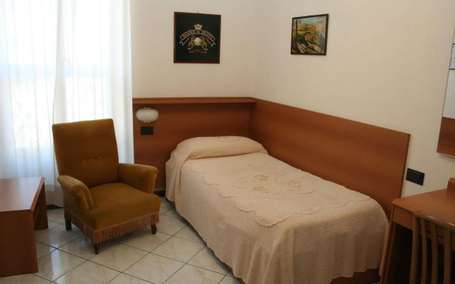 Hotel Ristorante Fiorentino