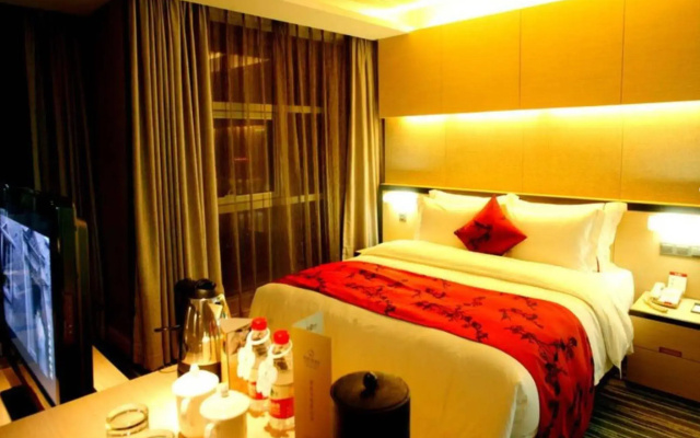 Grand View Hotel