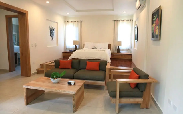 Maxime Boutique Hotel