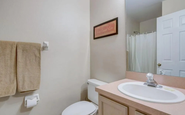 Claire's Southern Dunes Vacation Home