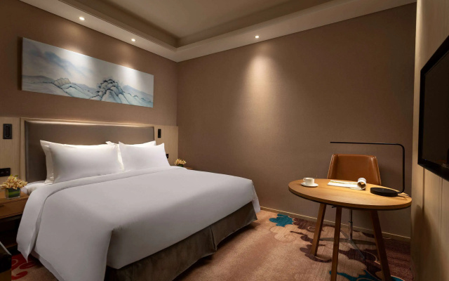 Ramada Wyndham Zhengzhou Xinzheng
