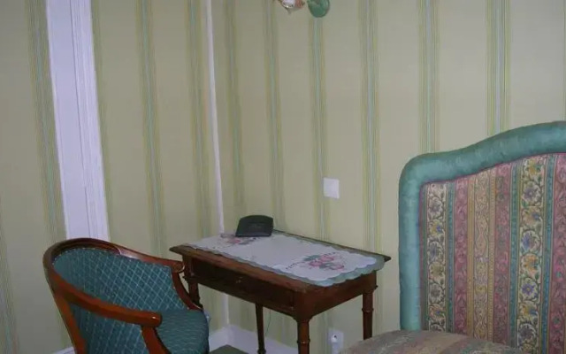 Chambres dHôtes Le Cabourg