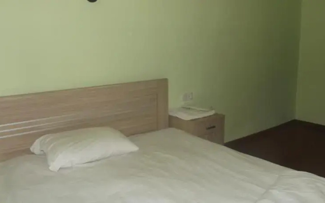 Apt Pushkin 43