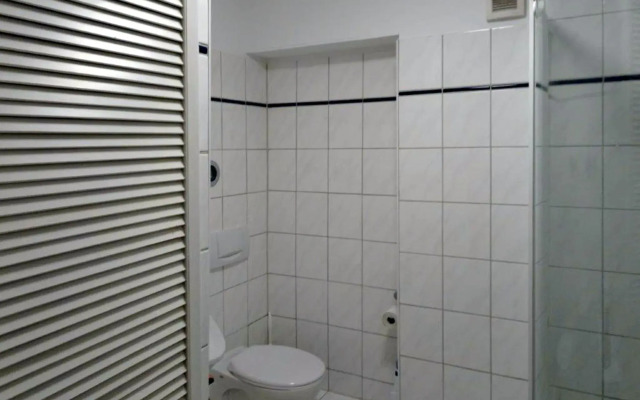 Apartment in Lage in Lage