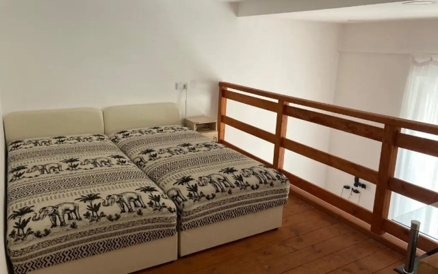 Széchenyi Apartman