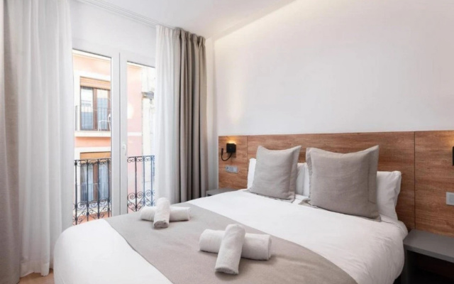 Europa House Loft