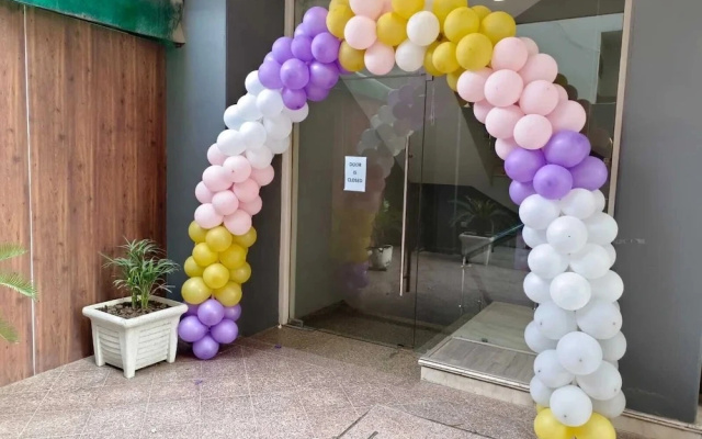 The Grand Hotel Bizzotel