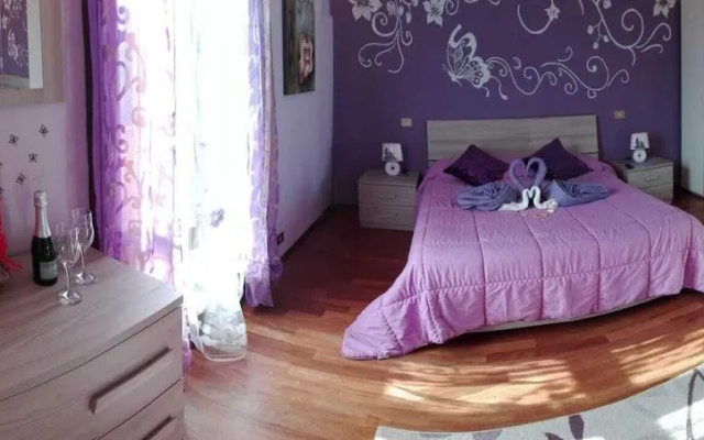 Dream House B&B