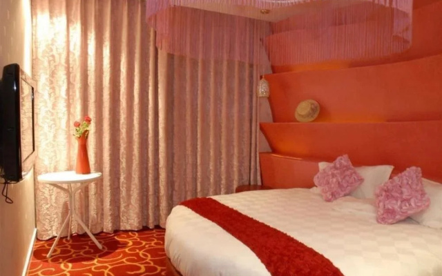 Tianhou Hotel