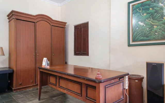 OYO 1700 Danurejan Guesthouse