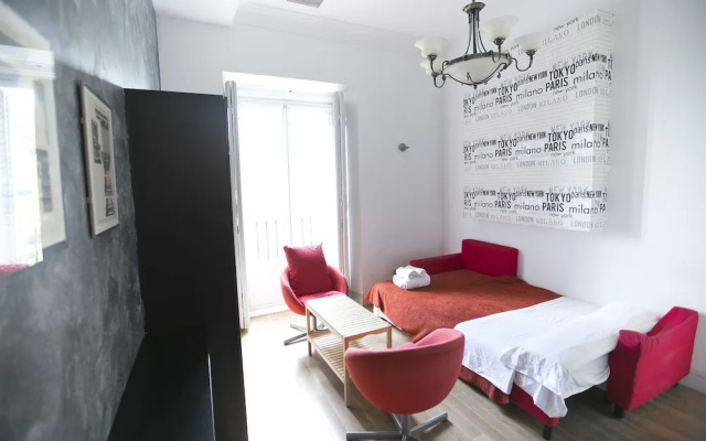 Apartamento Bailén