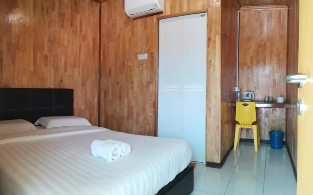 Mabohai Resort Klebang