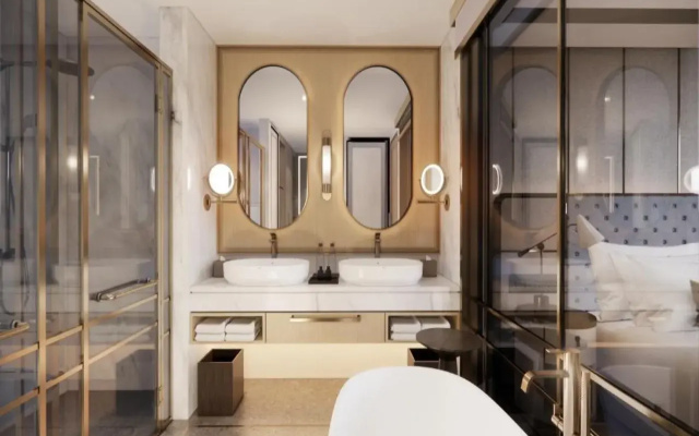 Swissôtel Nusantara