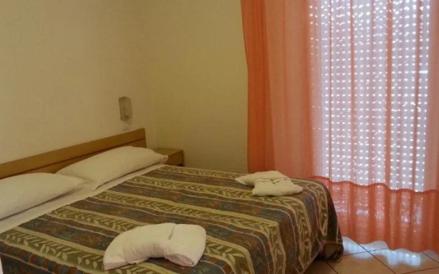 Residence Adriatico