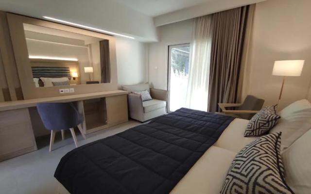 O Paradise Beach Resort & Spa