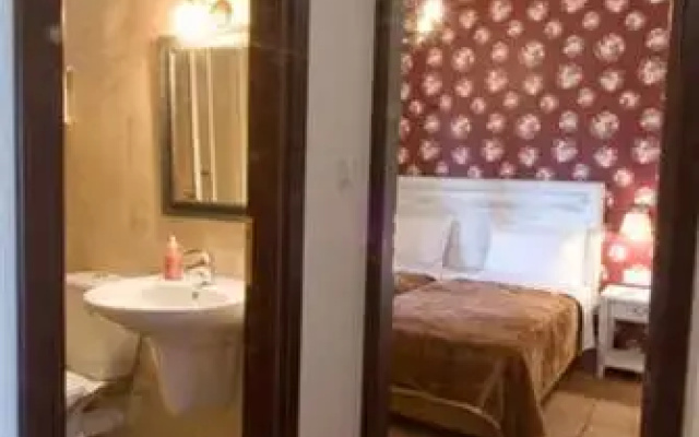Fotis Rooms
