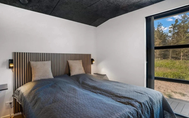 4 Star Holiday Home in Lokken