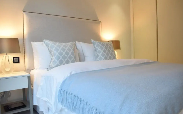 3 Bedroom Flat in Westminster