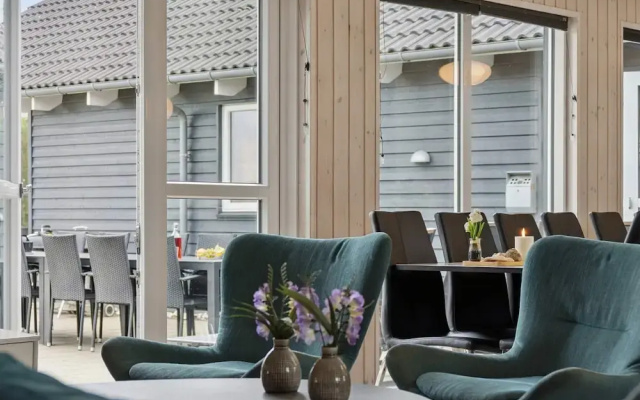 Luxury Retreat by Hostrup Beach - By Traum Ferienwohnungen
