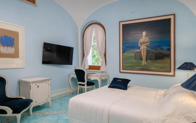 Villa La Rondinaia