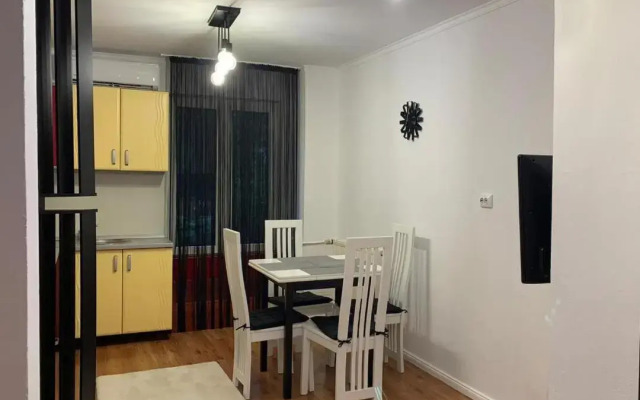 EUNICE apartament