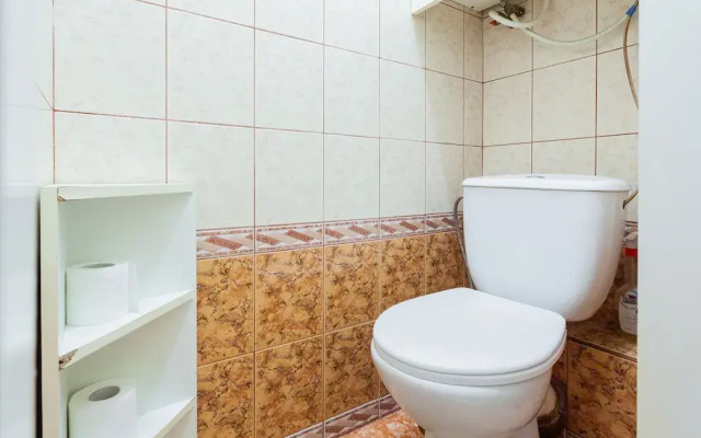 Apartment in the historic center of Kiev