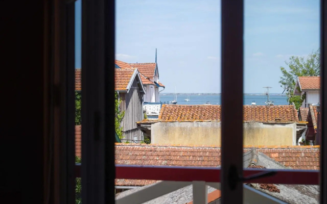 Hôtel de la Plage