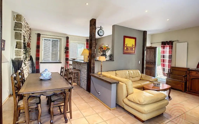 Maison Lamalou-les-Bains, 4 pièces, 6 personnes - FR-1-451-45