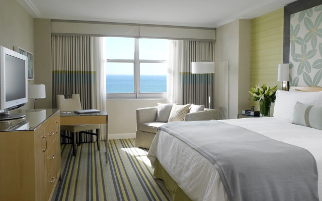 Loews Miami Beach Hotel – South Beach