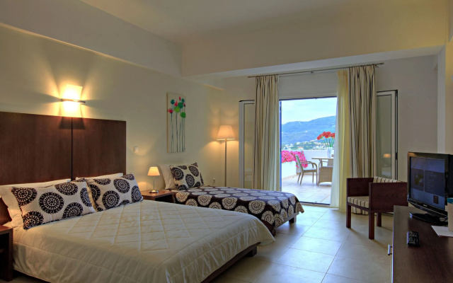Kythea Resort