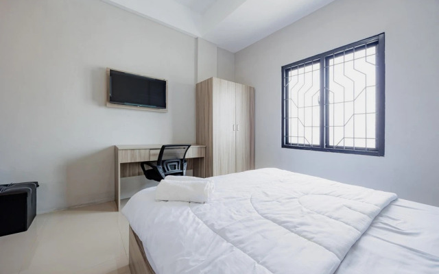 Urbanview TeBeYe Syariah UNS Solo