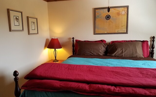 Starry Nights Ranch Bed & Breakfast