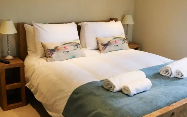The Quay B&B