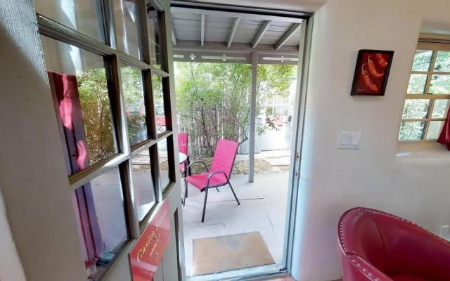 McKenzie Casita